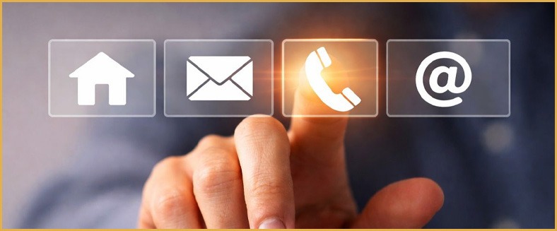 contact